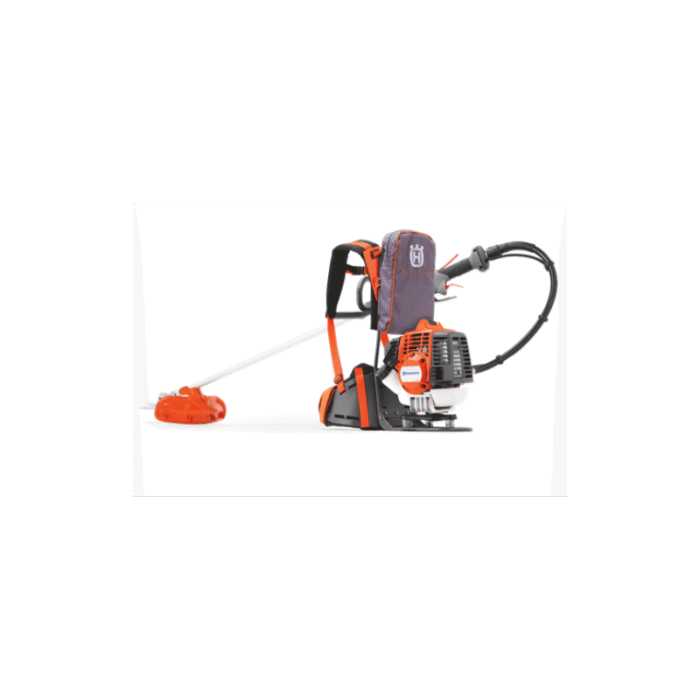 Debroussailleuse Husqvarna 553RBX – Image 3