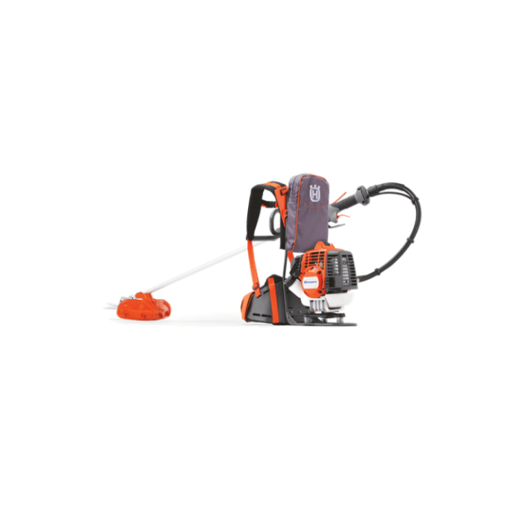 Debroussailleuse Husqvarna 553RBX – Image 2