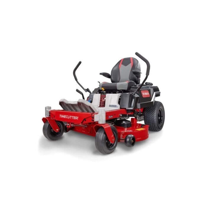 Tondeuse à rayon de braquage zéro Toro TimeCutter MX4275T – Image 3