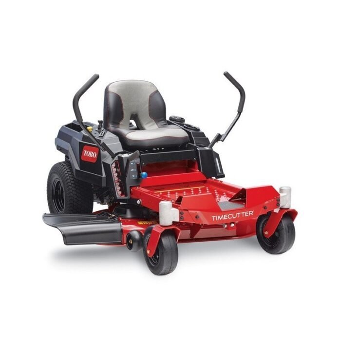 Tondeuse à rayon de braquage zéro Toro TimeCutter – Image 3