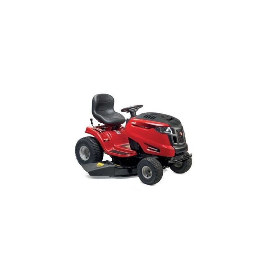 Tondeuse autoportée éjection latérale MTD OPTIMA LG 200 H – Image 2