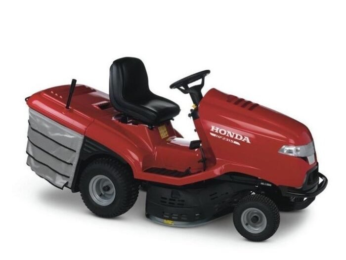 Tondeuse Autoportée HONDA HF 2315 SBE – Image 2