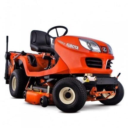 Tondeuse autoportée GR1600-II KUBOTA – Image 2