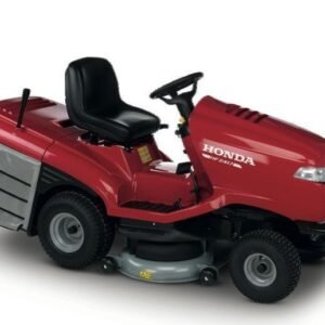 Tondeuse Autoportée HONDA HF 2417 HBE