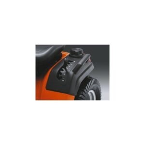 Tondeuse Autoportée Husqvarna TS 142 L