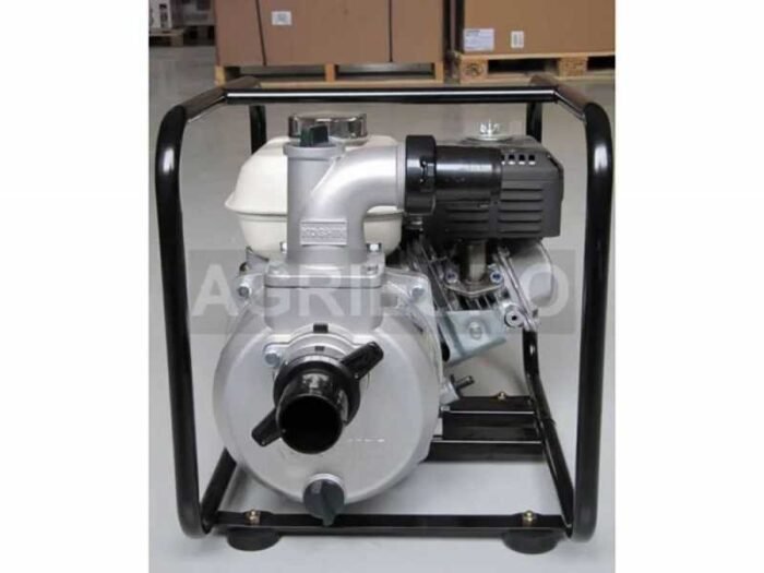 Motopompe d’arrosage thermique moteur Honda GX 120 – Image 2