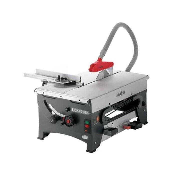 Scie sur table MAFELL 2250 W 72 mm Ø 225 mm ERIKA 70 – Image 3