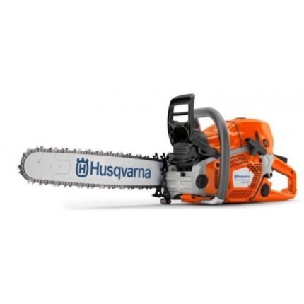 Tronçonneuse thermique HUSQVARNA 572 XP – Image 2