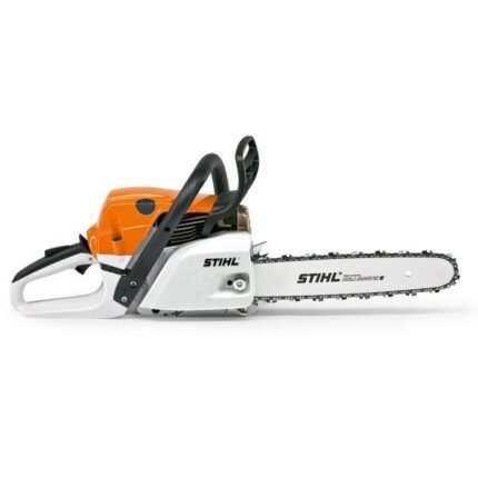 Tronçonneuse thermique STIHL 241 C-M guide 40cm ou 45cm – Image 2