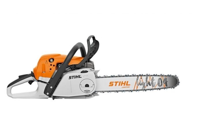 Tronçonneuse thermique STIHL MS 271 C-BE 45cm – Image 2