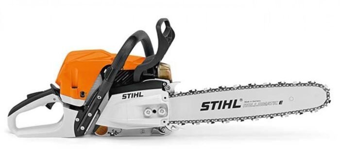 Tronçonneuse thermique STIHL MS 362 C-M VW – Image 2