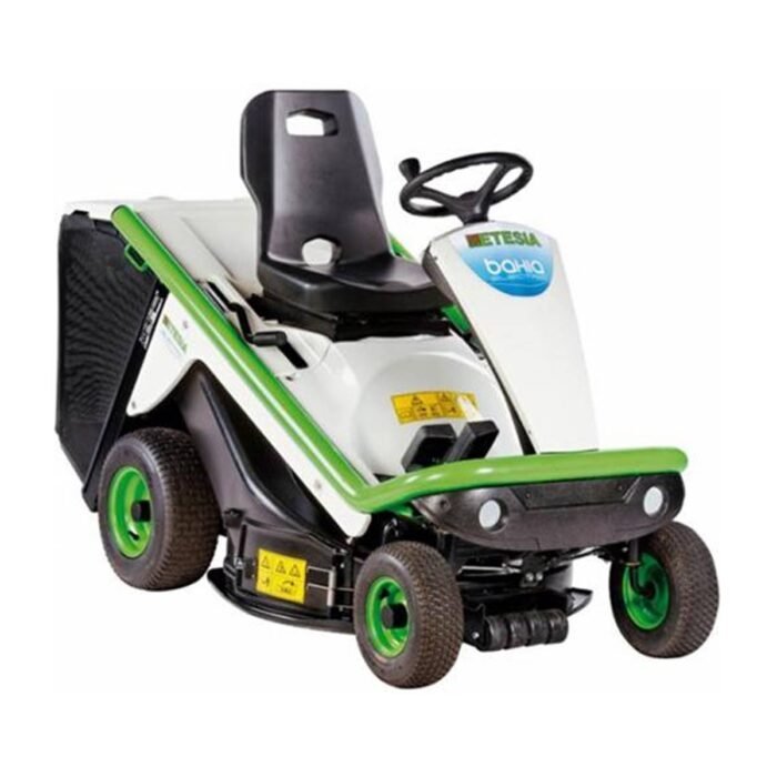 Autoportée Etesia M2E Bahia Electric – Image 3
