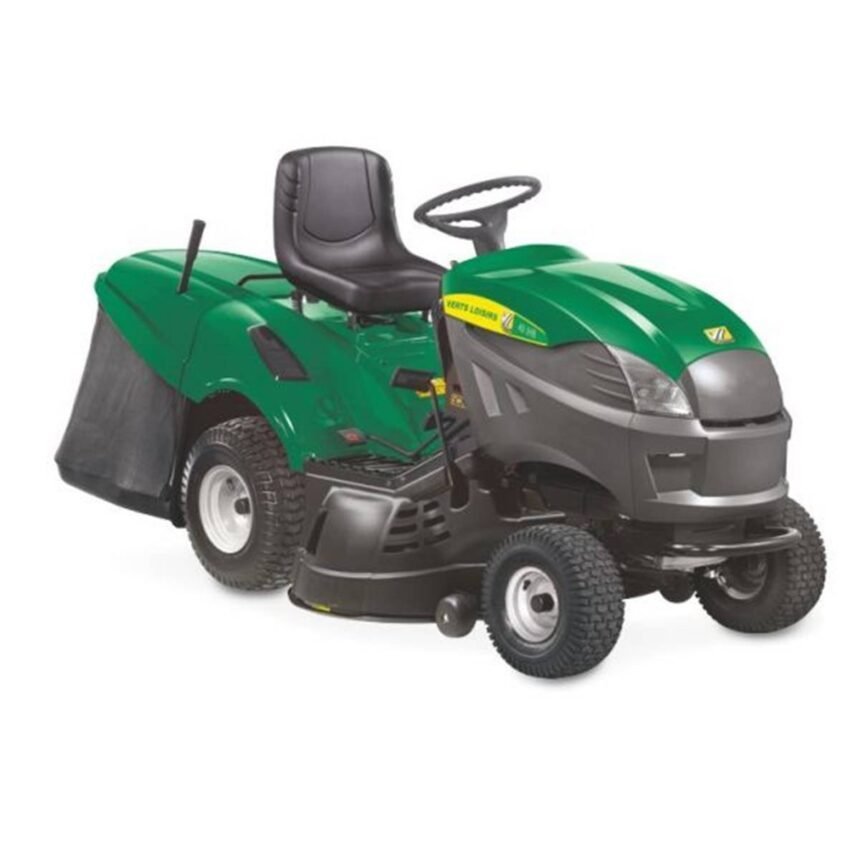 Tondeuse autoportée Verts Loisirs VL40JHB – Image 2