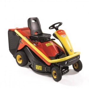 Autoportée Outils Wolf A80B