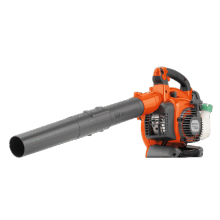 Souffleur aspirateur 125BVX HUSQVARNA – Image 2