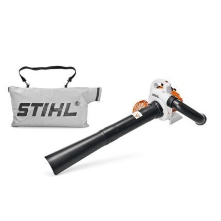 Souffleur aspirateur à main SH 56 C-E ErgoStart STIHL – Image 2