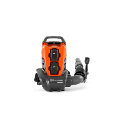 Souffleur de feuilles à batterie HUSQVARNA 340 iBT – Image 2