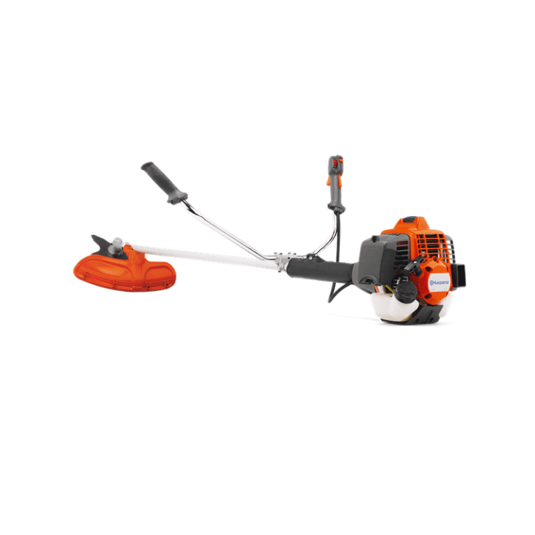 Débroussailleuse thermique Husqvarna 543RS – Image 2
