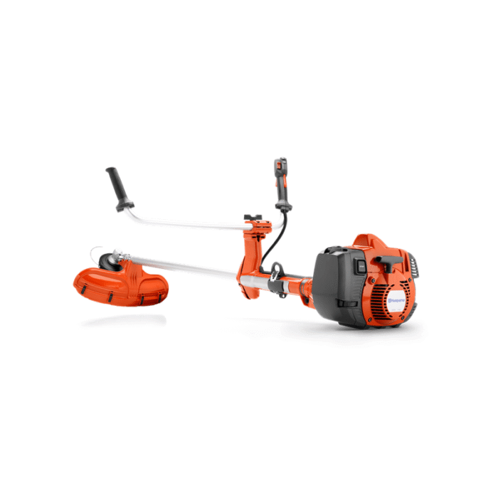 Débroussailleuse thermique Husqvarna 555RXT – Image 3