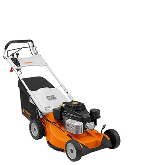Tondeuse à gazon Stihl RMA756YS – Image 3