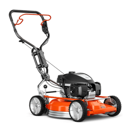 Tondeuse thermique HUSQVARNA LB 553 SE – Image 2