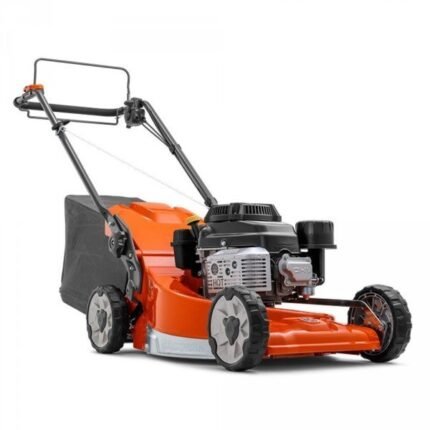Tondeuse thermique HUSQVARNA LC 551 VBP – Image 2