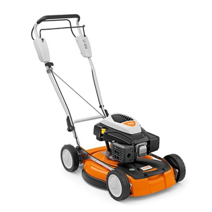 Tondeuse à gazon Stihl RM4RT – Image 2