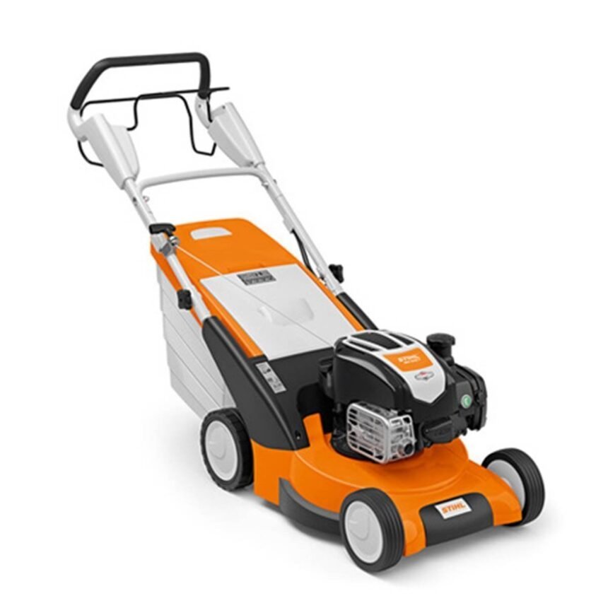 Tondeuse à gazon Stihl RM545T – Image 2