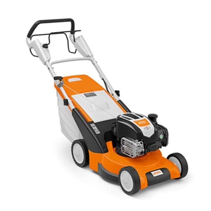 Tondeuse à gazon Stihl RM545VM – Image 3