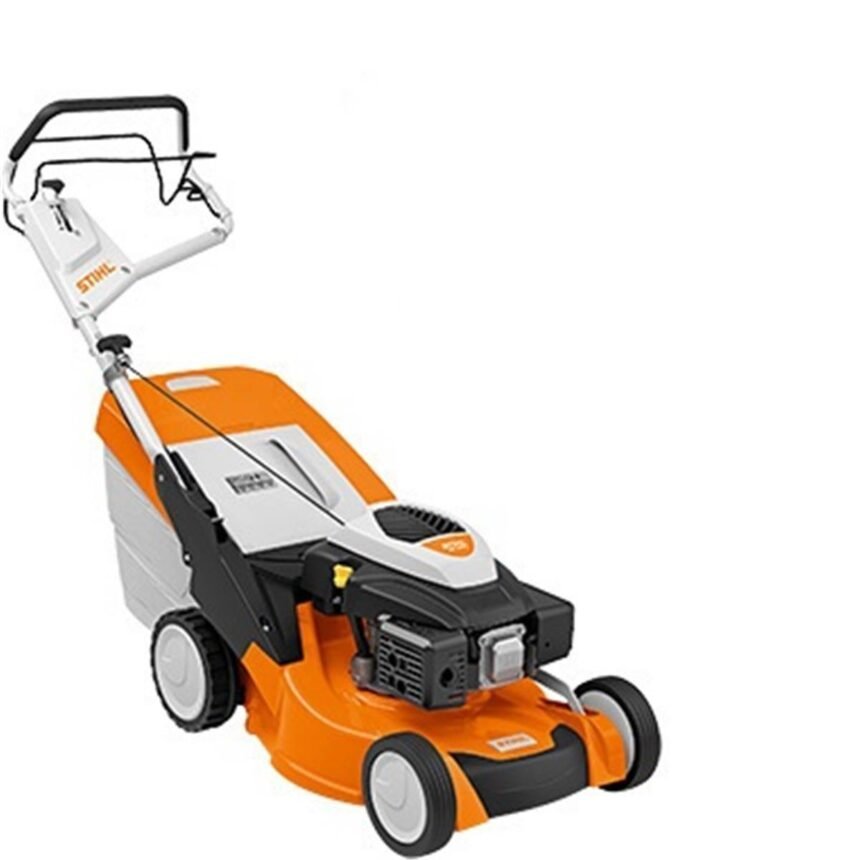 Tondeuse à gazon Stihl RM650V – Image 2